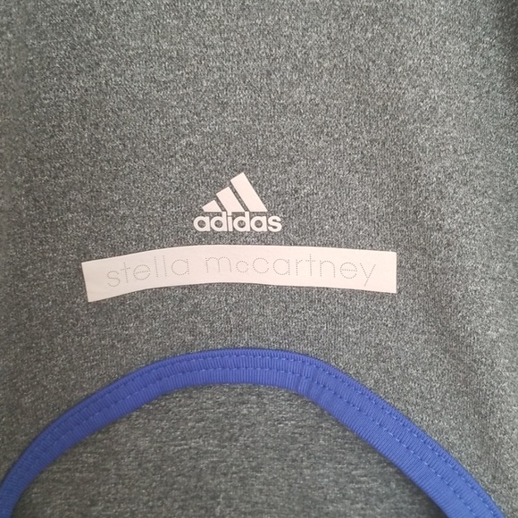 ADDIDAS X STELLA MCCARTNEY WORKOUT JUMPSUIT - Picture 6 of 6